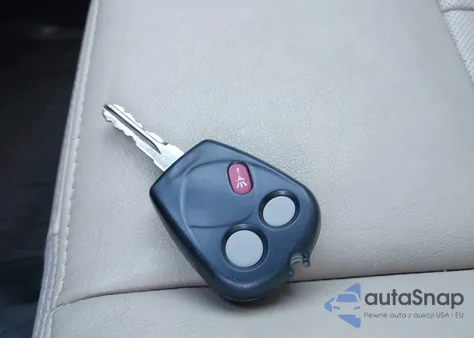 2009 Saab 9-7X 4.2I from USA, damaged, VIN 5S3ET13S392800514